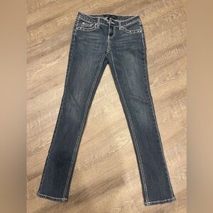 Earl Blue jeans size 3 in great condition